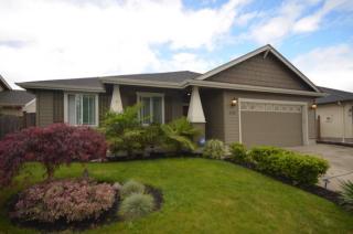 836 31st Pl, Springfield, OR 97478-8103