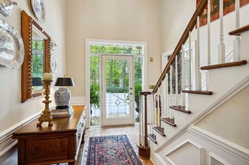 1840 Brandon Hall Dr, Atlanta GA  30350-3709 exterior