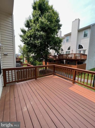 7 Dawn Vw Ct, Silver Spring MD 20904-1252 exterior