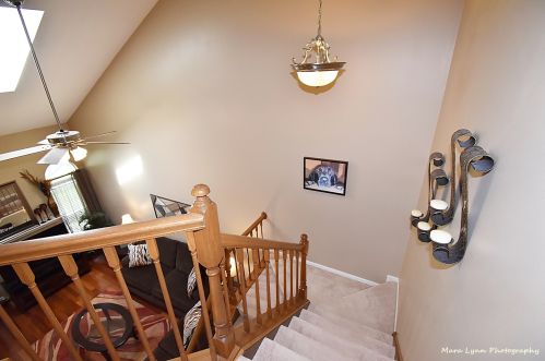 1304 Coldspring Rd, Carol Stream IL  60188-2989 exterior