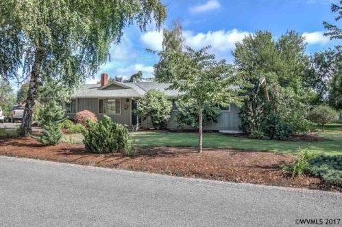28408 Needy Rd, Barlow, OR 97013-9525