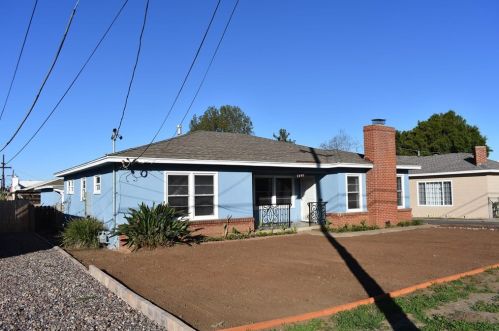 2280 Washington St, Lemon Grove, CA 91945-3836