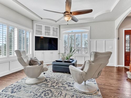 6156 Saddle Crk Trl, Parker CO 80134-5307 exterior