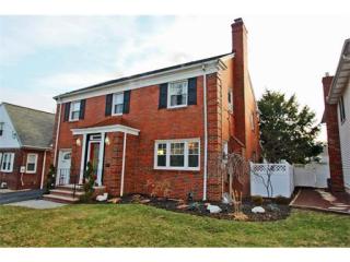 400 Huguenot Ave, Union Center, NJ 07083-7557