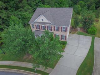 2651 Hampton Park Dr, Marietta, GA 30062-8616