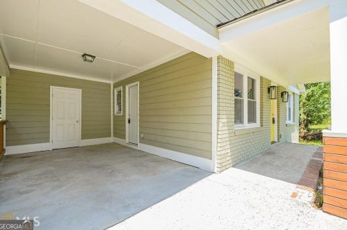 906 Hollywood Rd, Atlanta GA  30318-4765 exterior