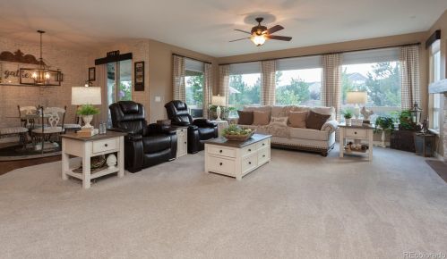 4981 Sedona Cir, Parker CO  80134-4528 exterior