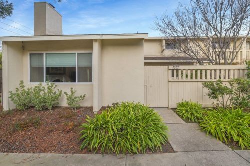 1207 Crescent Ter, Sunnyvale, CA 94087-2855