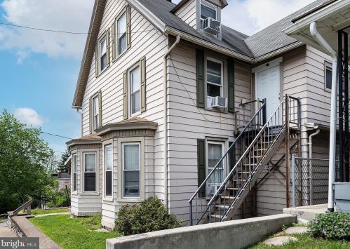 333 Spruce St, Harrisburg, PA 17113-2419