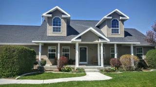 1409 Autumn Way, Appleton ID  83338-2153 exterior