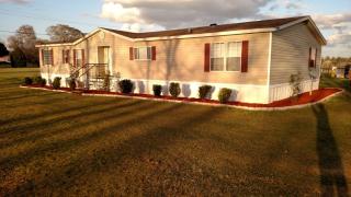 3828 Goolsby Rd, Ellaville, GA 31806-1532