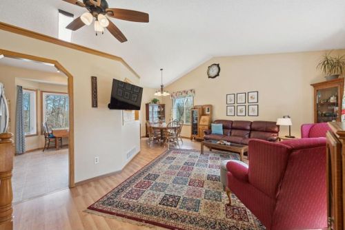 6786 29th St, Saint Paul MN  55128-3837 exterior