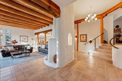 16002 64th Ave, Arvada CO  80007-7410 exterior