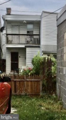 37 Hartley St, York, PA 17401-3347