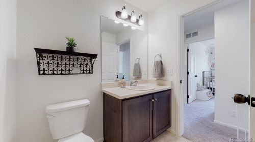 5383 Walden Ct, Denver CO 80249 exterior