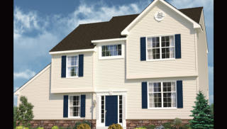 148 Sowers Dr, Hackettstown, NJ 07840-7627