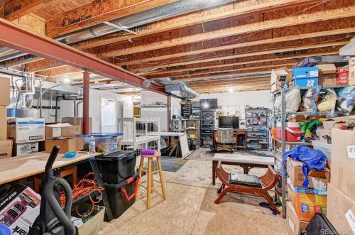11874 Eudora Dr, Denver CO  80233-6406 exterior