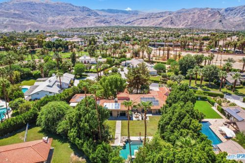6 Clancy Ln, Rancho Mirage, CA 92270-4501
