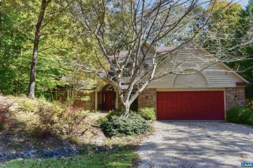 1088 Blackburn Blf, Charlottesville, VA 22901-0608