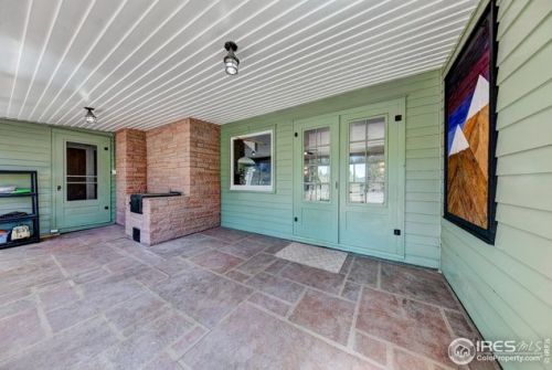 120 Stanley Circle Dr, Estes Park CO  80517-6302 exterior