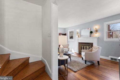 730 Gist Ave, Silver Spring MD 20910-4920 exterior