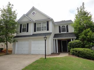 1536 Galewood Cir, Marietta GA  30062-2149 exterior