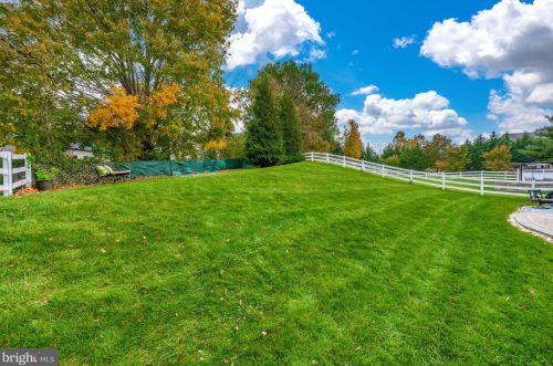 625 Glenbrook Dr, Middletown MD  21769-7739 exterior