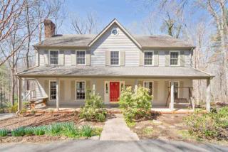 3400 Brookside Dr, Charlottesville, VA 22901-9566