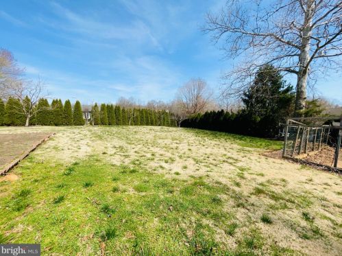 721 Paul Dr, Aberdeen MD  21001-1641 exterior