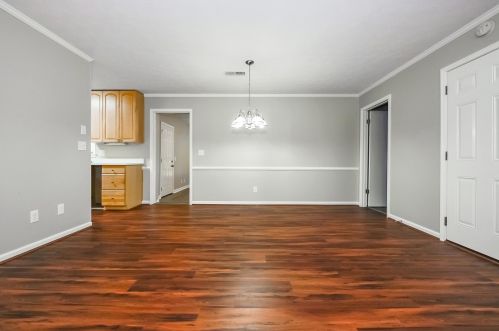 3438 Creekwood Dr, Conyers GA  30094-3526 exterior