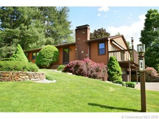 84 Cider Mill Rd, Ellington, CT 06029-3401