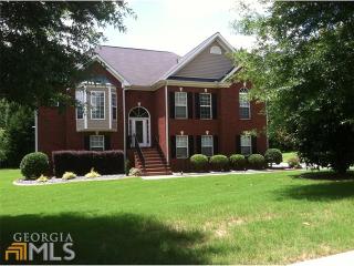 248 Caitlyn Dr, Hampton, GA 30228-6018
