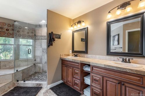 12839 Crazy Horse Ct, Parker CO  80134-7456 exterior