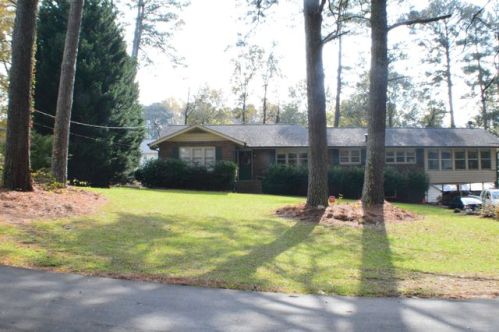 3158 Roberts Rd, Duluth, GA 30096-3518