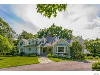 43 Trails End Rd, Wilton, CT 06897-3329