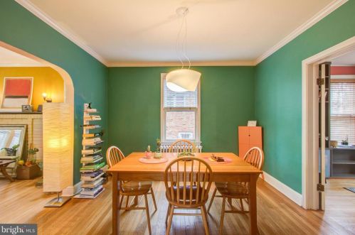 311 Lincoln Ave, Silver Spring MD 20912-5713 exterior