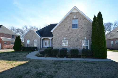 3011 Stow Xing, Murfreesboro, TN 37128-5061