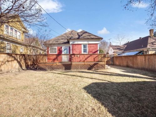 1824 Henderson St, Fort Worth TX 76104-4444 exterior