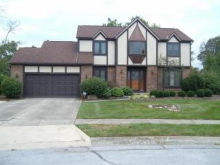 633 Antler Ct, Columbus, OH 43230-2260