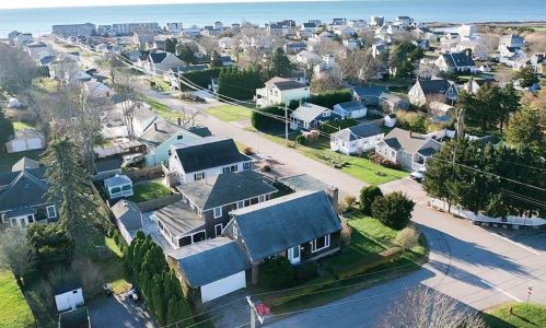 1 Saint Clare Way, Westerly, RI 02891-5213
