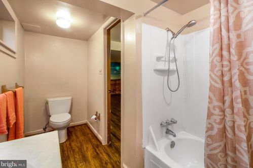 2306 Darrow St, Silver Spring MD 20902-4918 exterior