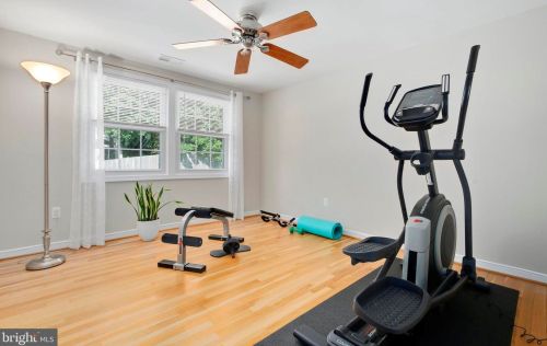 3120 Birchtree Ln, Silver Spring MD 20906-3039 exterior