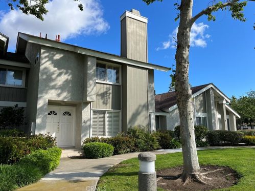 8 Mirror Lk, Irvine, CA 92604-2835