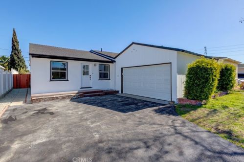 18902 Felbar Ave, Torrance CA  90504-5718 exterior