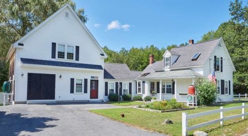 50 Mill Rd, Kingston, NH 03848-3433