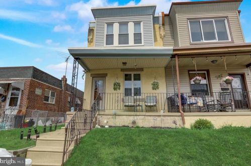 6610 Jackson St, Philadelphia, PA 19135-2721