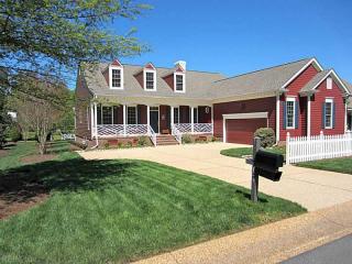 123 Red Berkshire, Williamsburg, VA