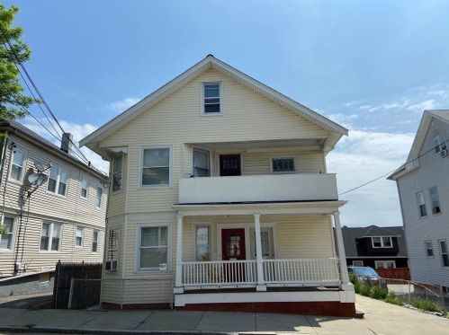 31 Sears Ave, Providence, RI 02908-5233