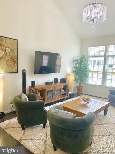 1865 Exton Dr, Fallston MD  exterior