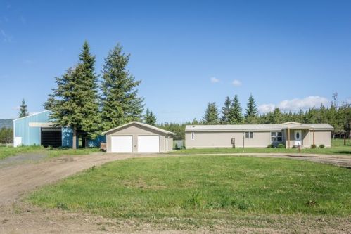 19495 Amber Ct, Twin Lakes, ID 83858-7911